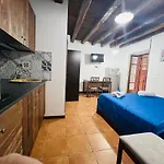 Osterio Apartamento
