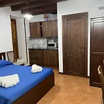 Apartamento Osterio *