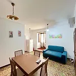 Osterio Apartamento *