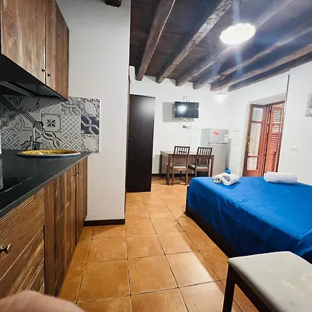 Osterio Apartamento