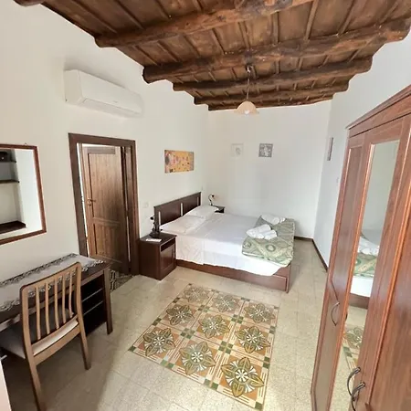 Osterio Cefalu