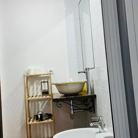 Apartment Osterio