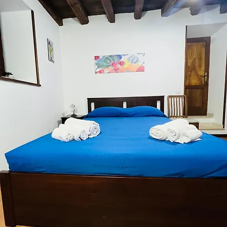 Apartment Osterio Cefalu