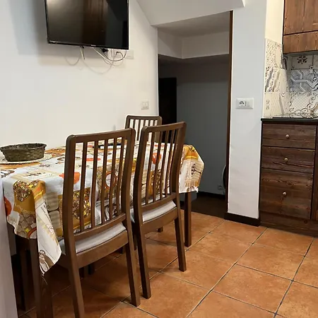 Osterio Cefalu