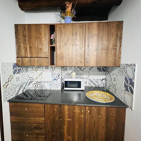 Osterio Cefalu