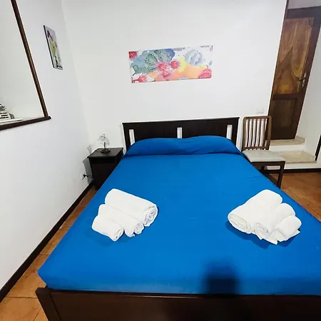 Apartment Osterio