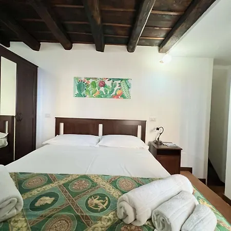 Apartment Osterio Cefalu