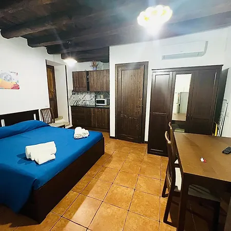 Osterio * Cefalu