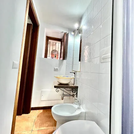 Apartment Osterio