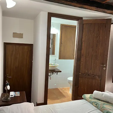 Apartment Osterio *