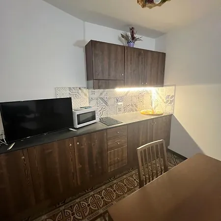 Osterio * Cefalu