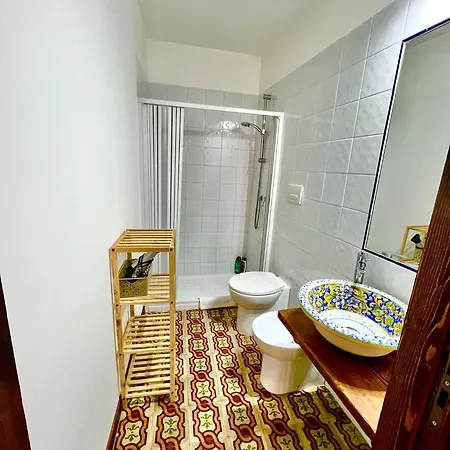 Apartment Osterio