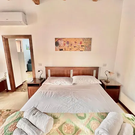 Apartment Osterio