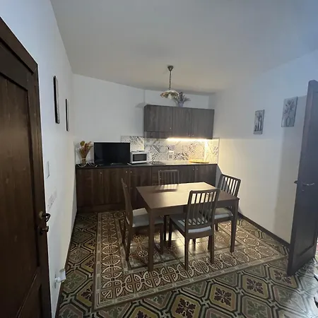 Osterio Cefalu